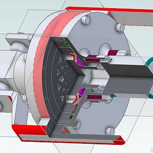 2020-04-17_20-12_NASA Bucket Design Challenge Vibrator Flywheel Assm
